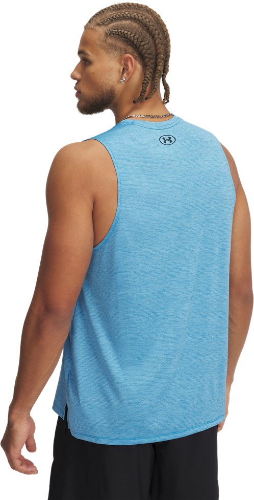 Under Armour Men's Tech™ Vent Tank - view number 2