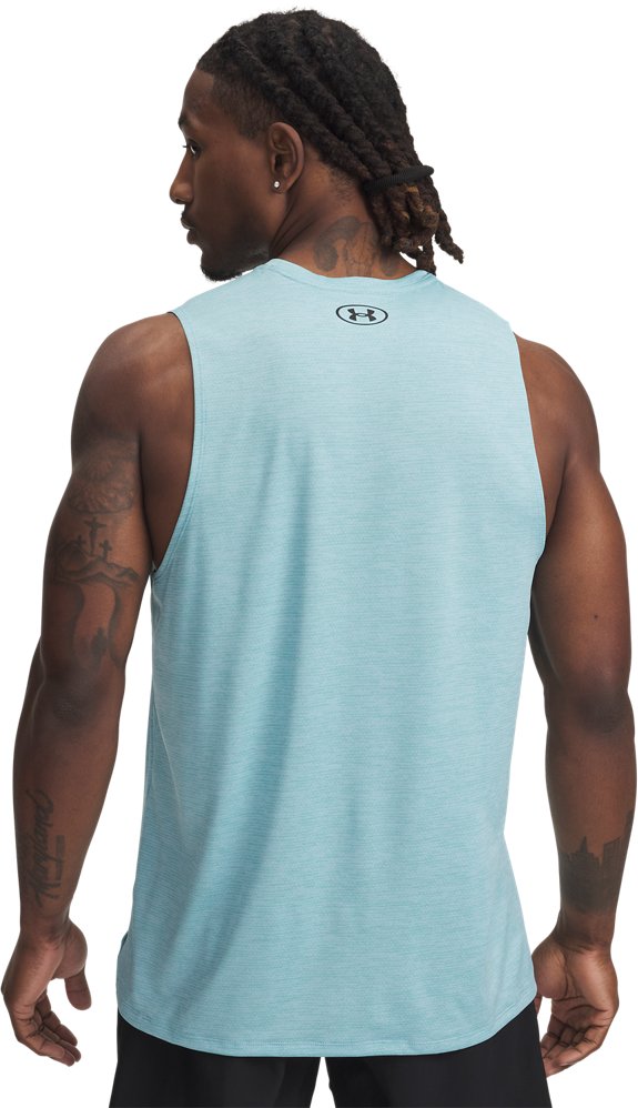 Under Armour Men's Tech™ Vent Tank                                                                                             - view number 2