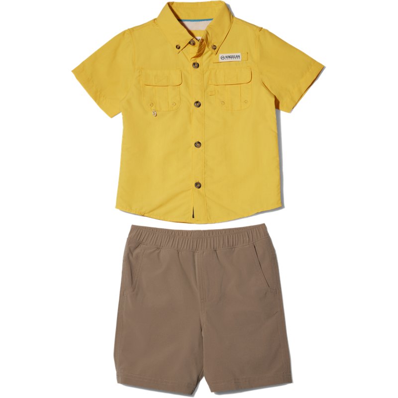 Magellan Outdoors B… - image