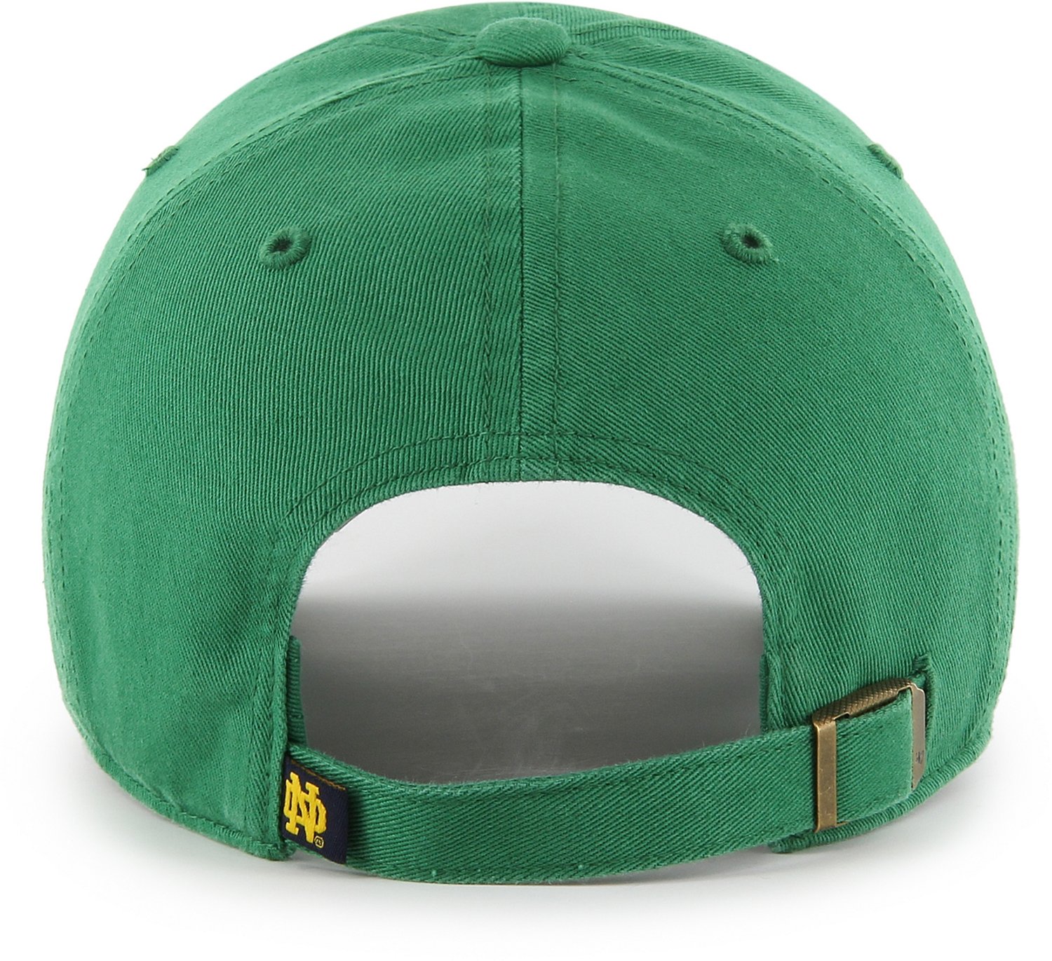 '47 Youth University of Notre Dame Clean Up Cap - view number 2