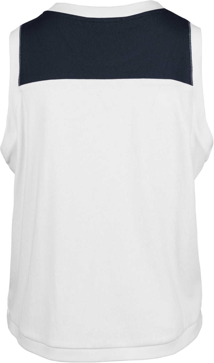'47 West Virginia Mountaineers Premier Zoey Tank Top - view number 2