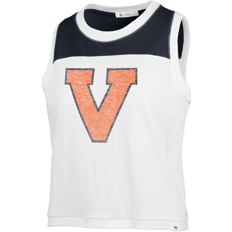 '47 Virginia Cavali… - image