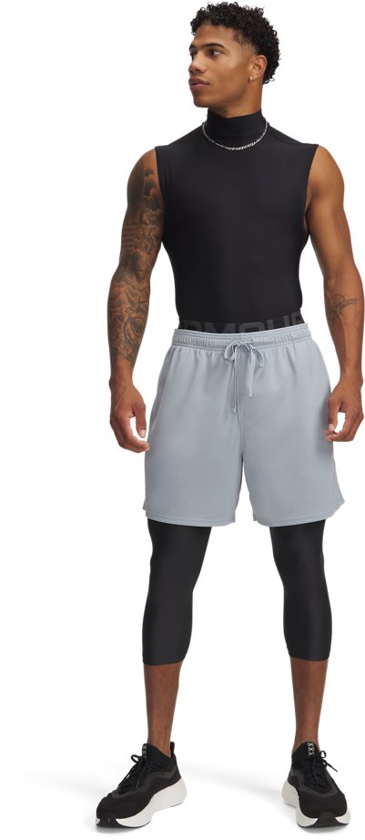 Under Armour Men's Tech 6" Men's Shorts - view number 3