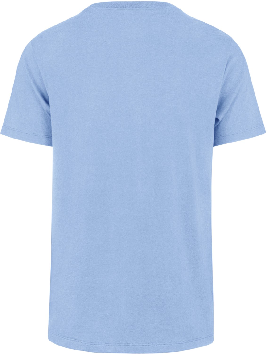 47 Men's Texas Rangers Regional Franklin T-shirt - view number 2