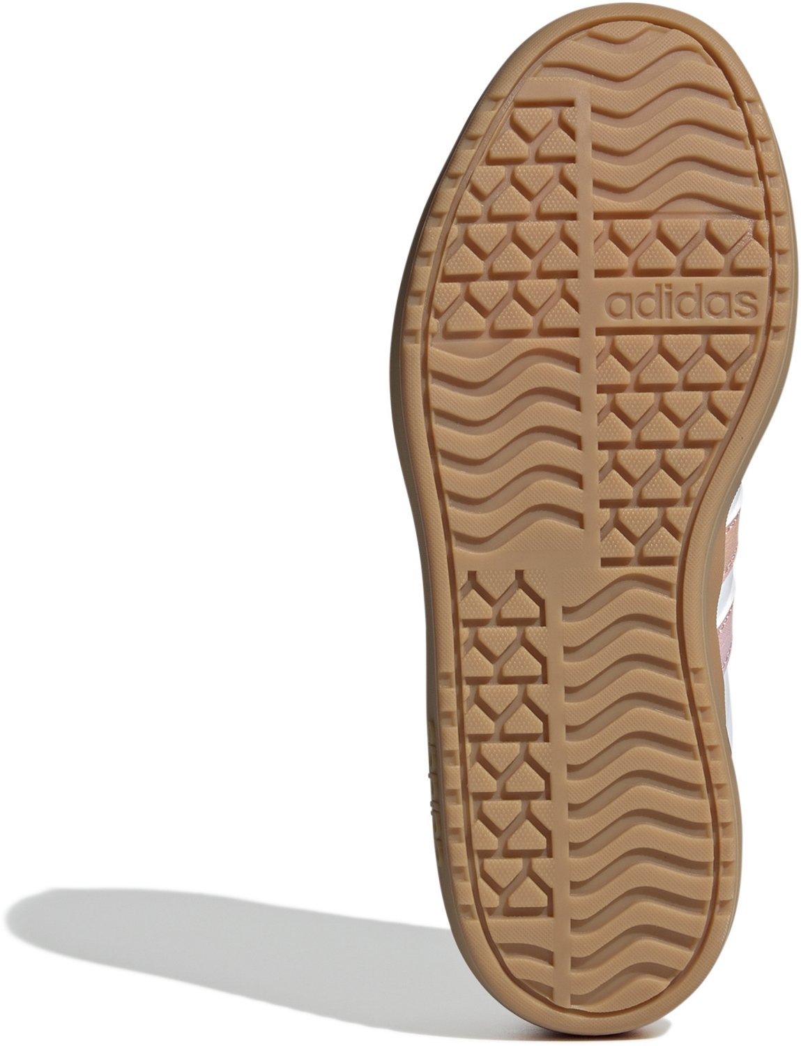 adidas Kids' Grade School VL Court Bold Shoes - view number 6