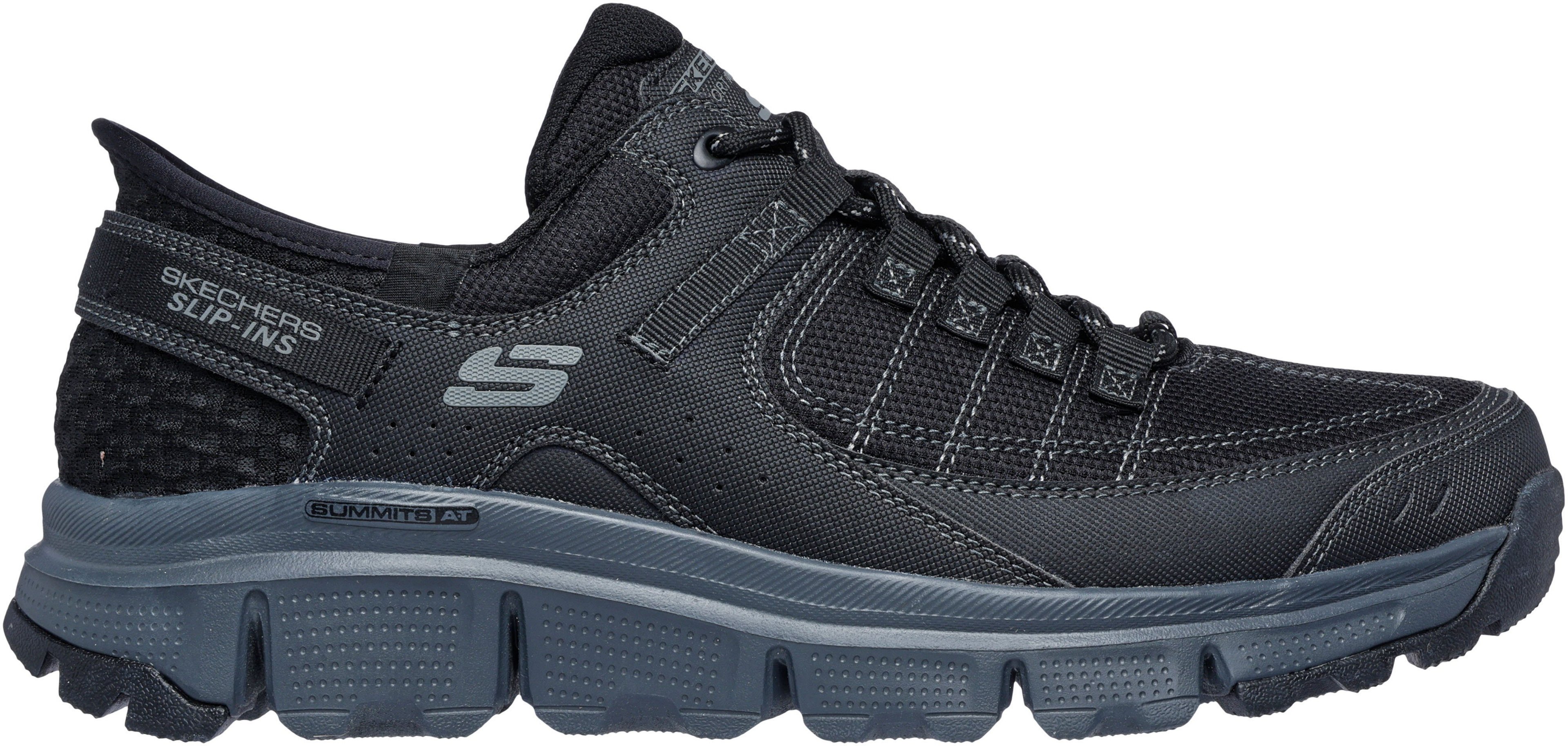 SKECHERS Men's Summit AT Slip-in Shoes
