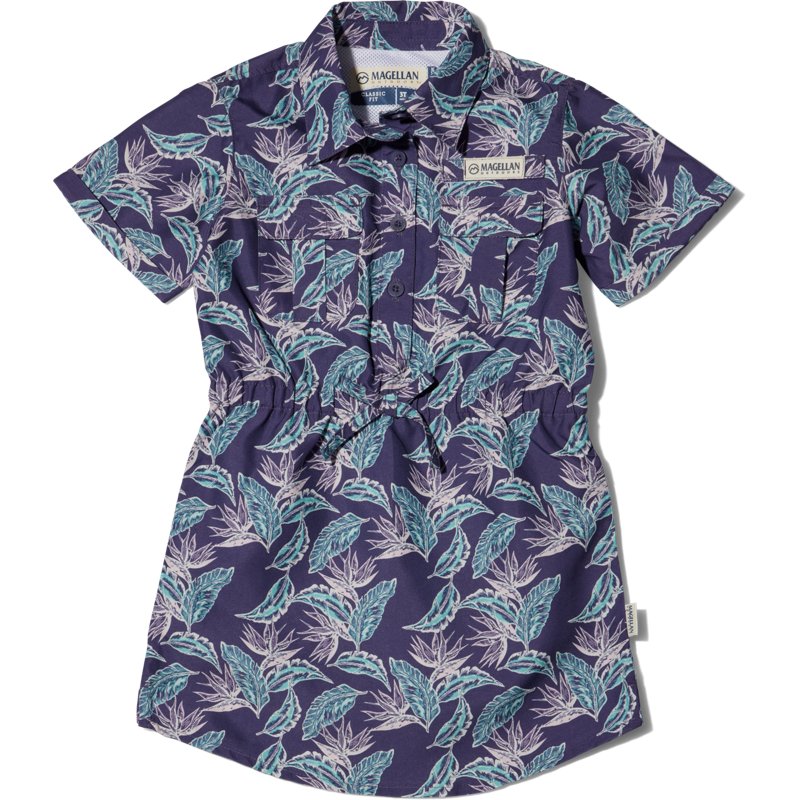 Magellan Toddler Gi… - image
