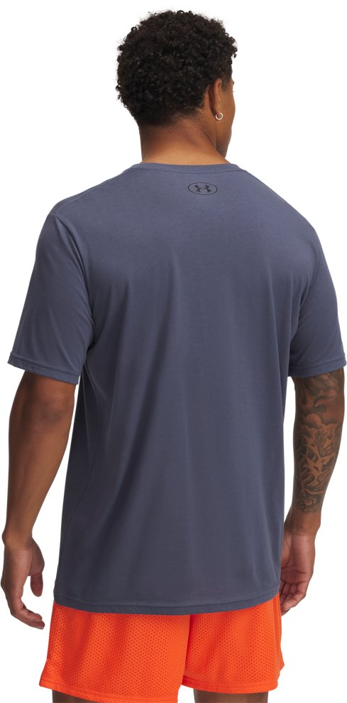 Under Armour Circle Logo Short Sleeve T-shirt - view number 2