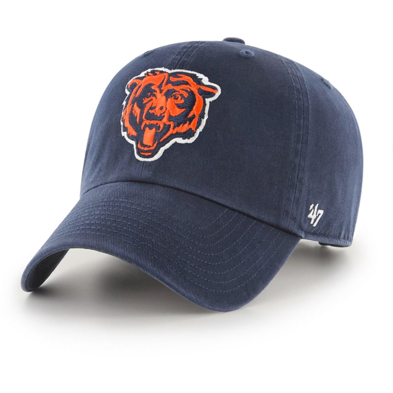 47 Youth Bears Clea… - image