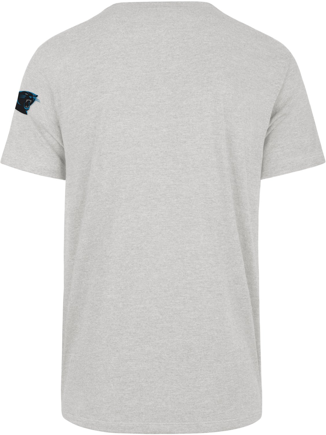 47 Men's Carolina Panthers Clubhouse Ace Fieldhouse T-shirt - view number 2