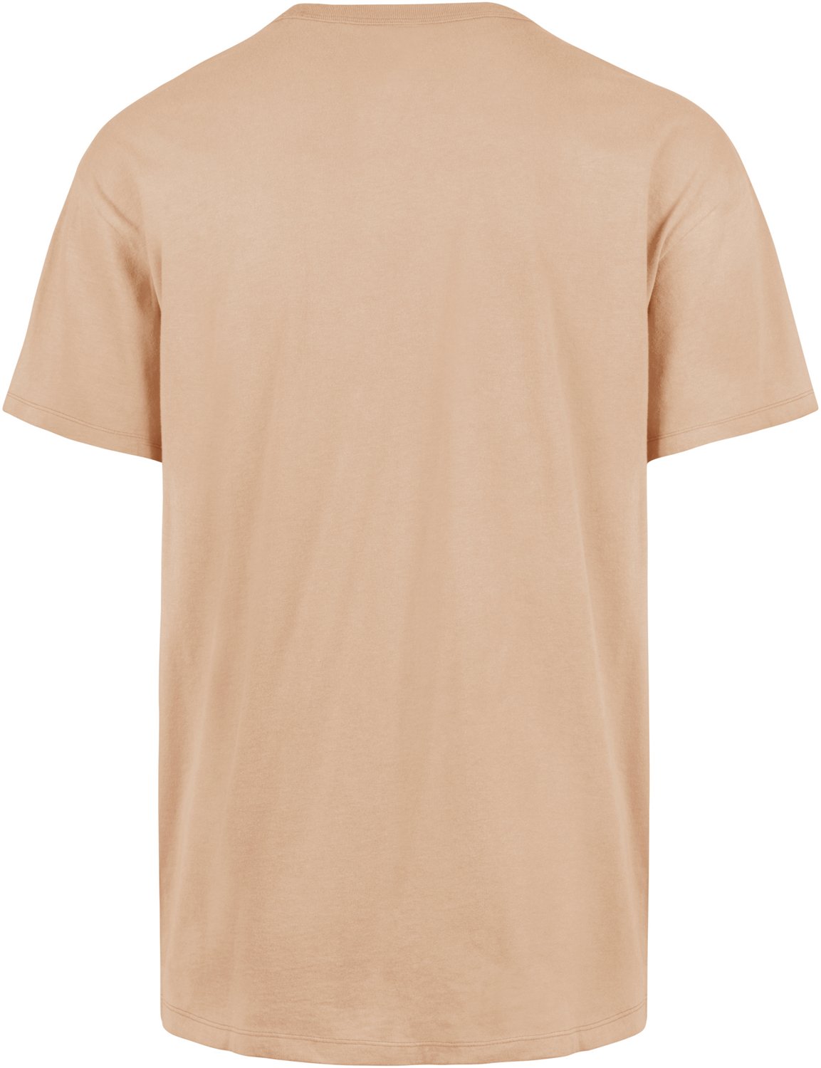 47 Men's Panthers Dusted Imprint River T-shirt - view number 2