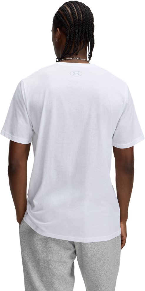 Under Armour Circle Logo Short Sleeve T-shirt - view number 2