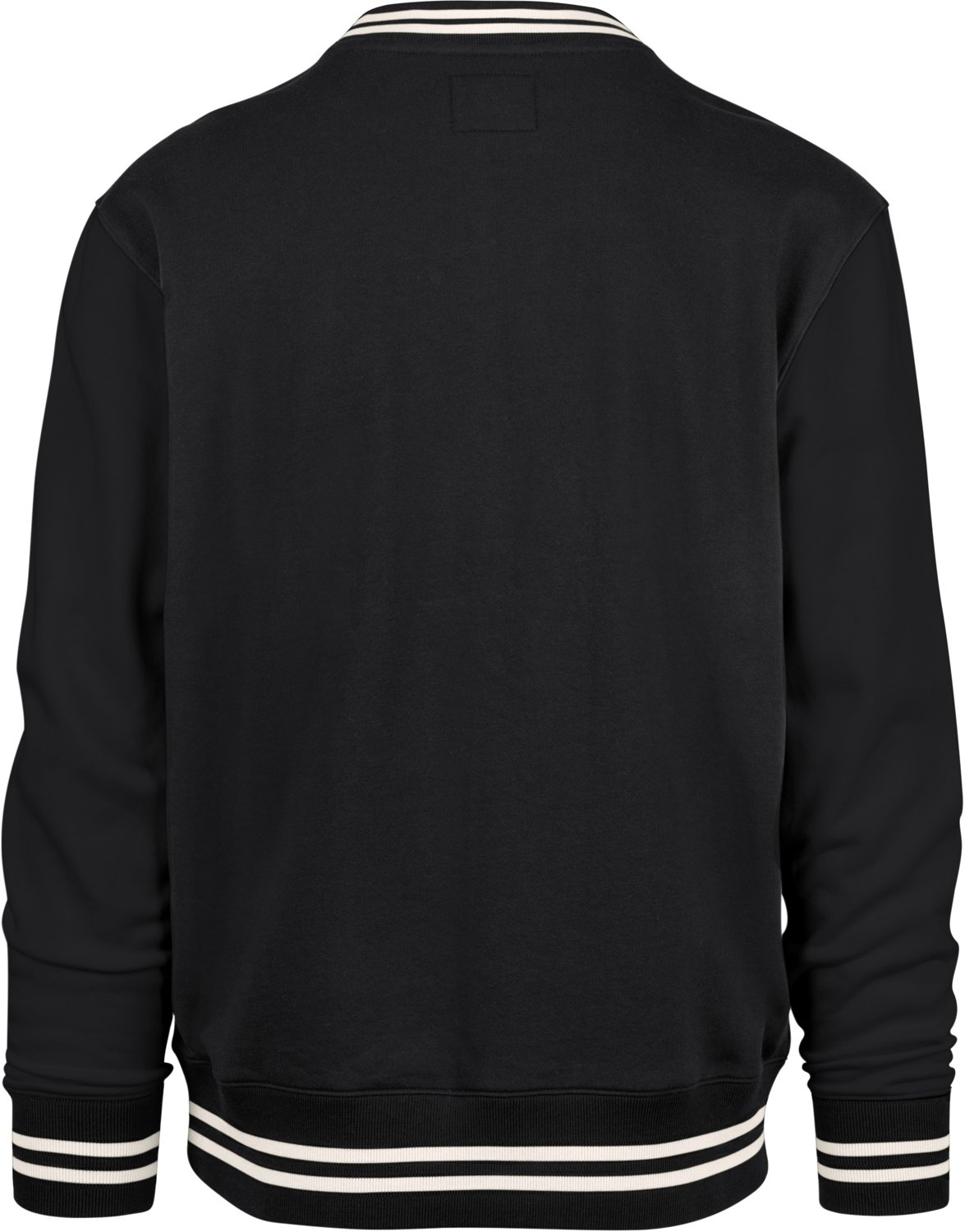 47 Men's Bengals Clubhouse View Sierra Crew Sweatshirt