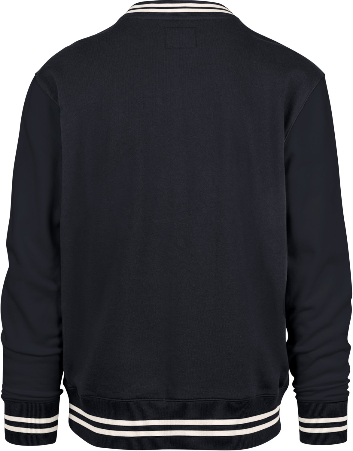 47 Men's Texans Clubhouse View Sierra Crew Sweatshirt                                                                            - view number 2