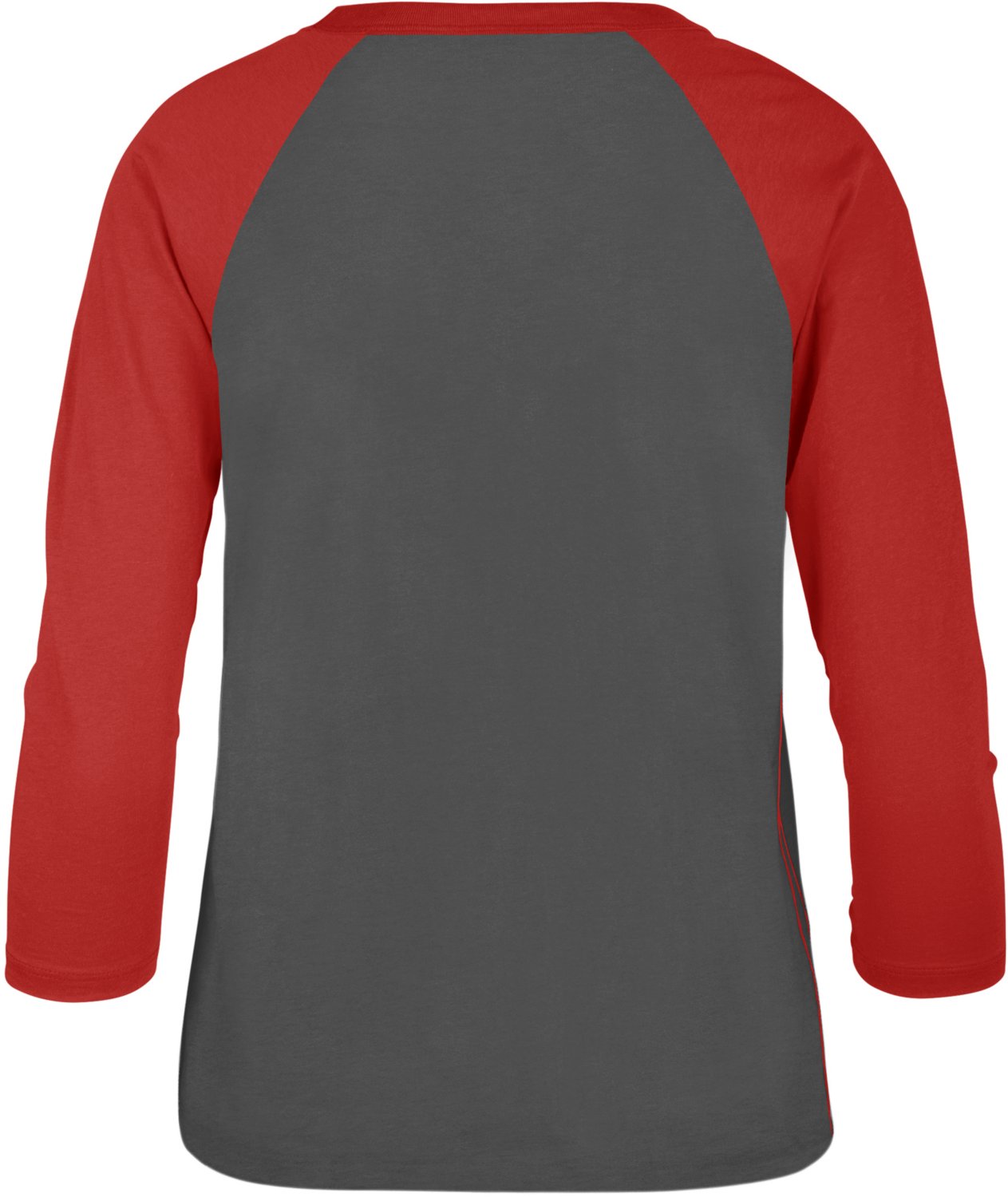 47 Women's Buccaneers Jetset Ava Raglan T-shirt - view number 2