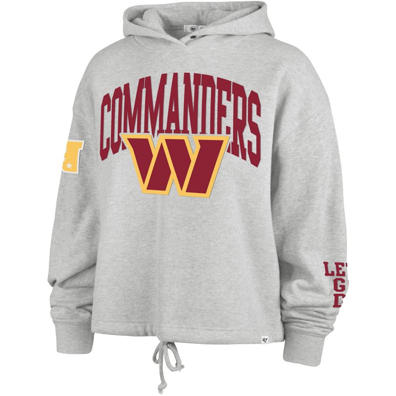 47 Women's Commande… - image