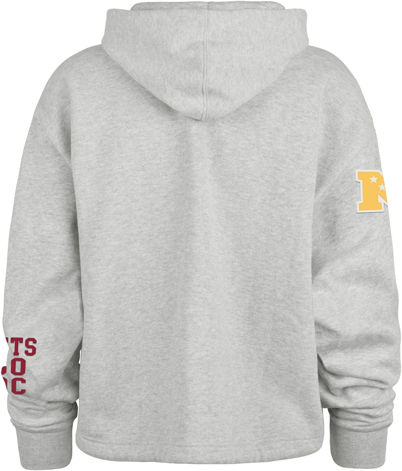 47 Women's Commanders High Hopes Venice Hoodie - view number 2