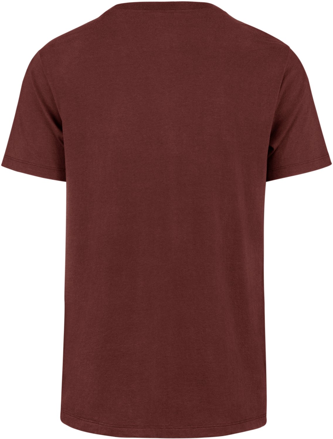47 Men's Washington Commanders Turned Up Franklin T-shirt                                                                        - view number 2