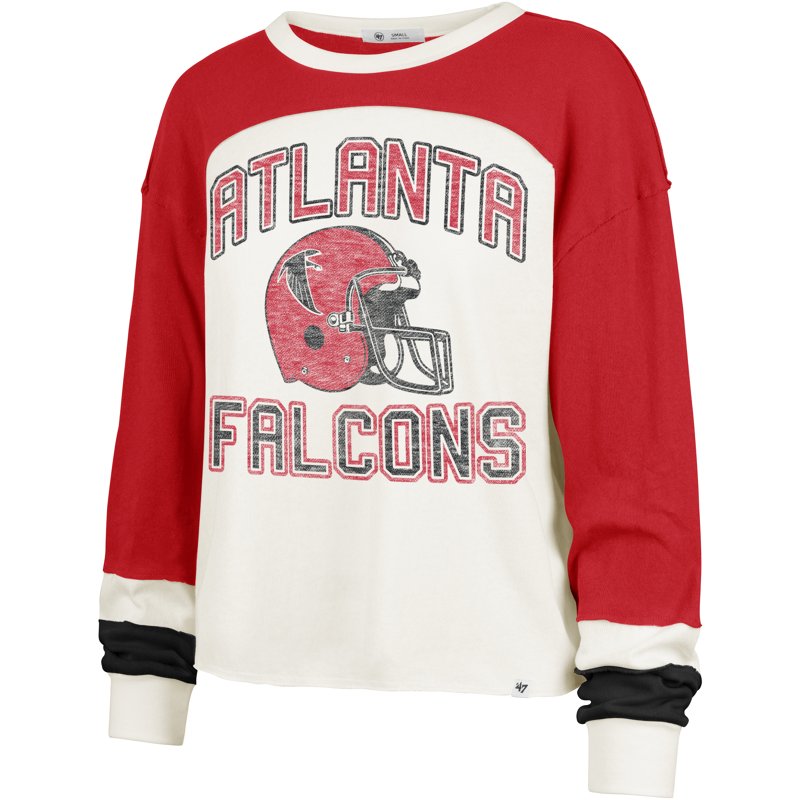 47 Women's Falcons … - image
