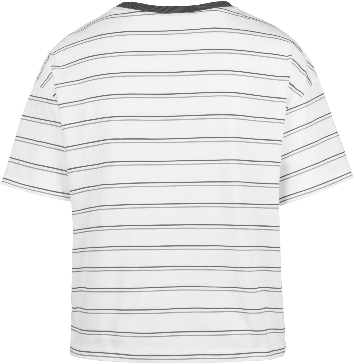 47 Women's Dolphins On The Line Tobie T-shirt - view number 2