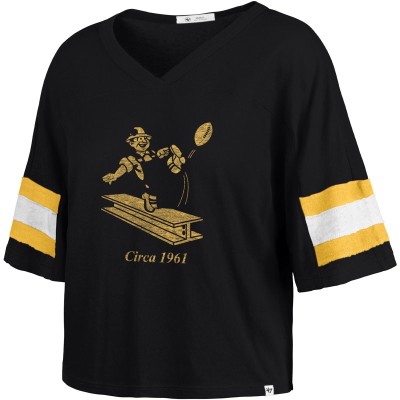 47 Women's Steelers… - image