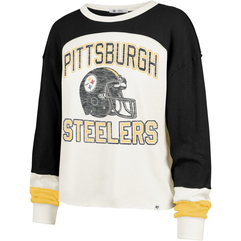 47 Women's Steelers… - image