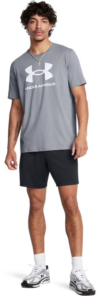Under Armour Men's Motion Shorts 7 in - view number 3