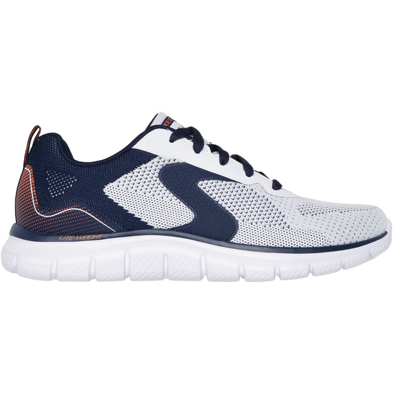 Skechers Men's Trac… - image