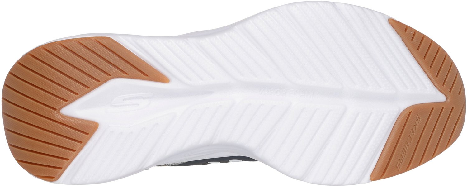 SKECHERS Men's Cozy Fit Slip-In Shoes - view number 5