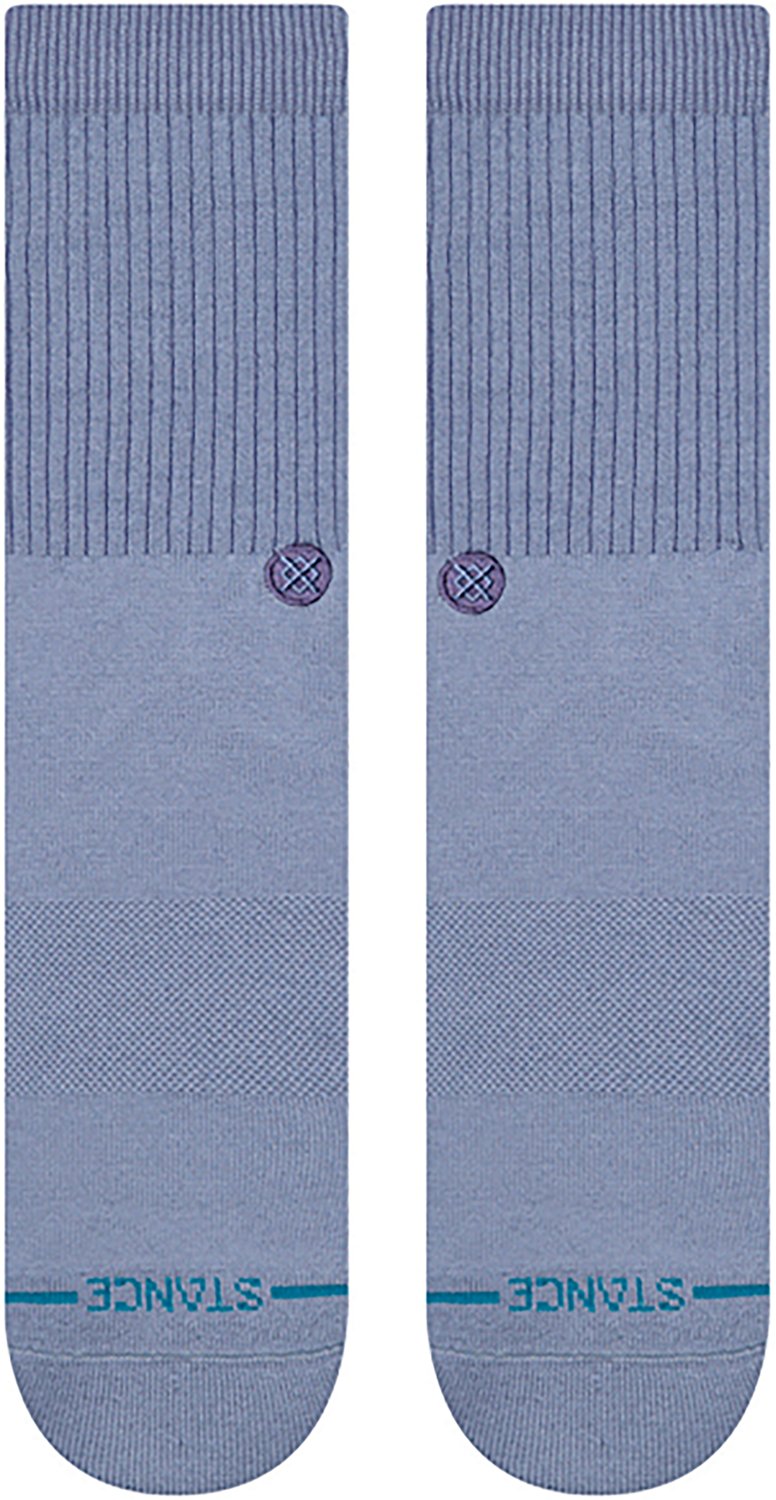 Stance Pop Icon Men's Crew Socks - view number 2