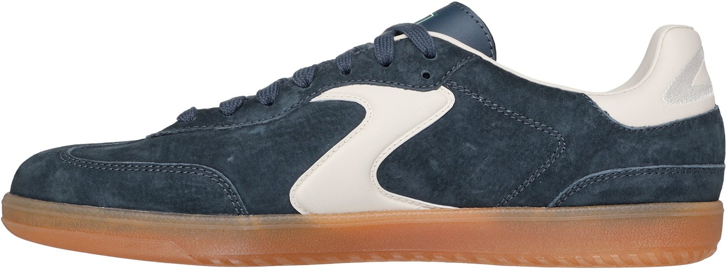 SKECHERS Men's Hotshot Azir Suede Shoes                                                                                          - view number 2