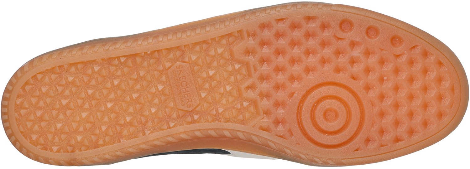SKECHERS Men's Hotshot Azir Suede Shoes                                                                                          - view number 5