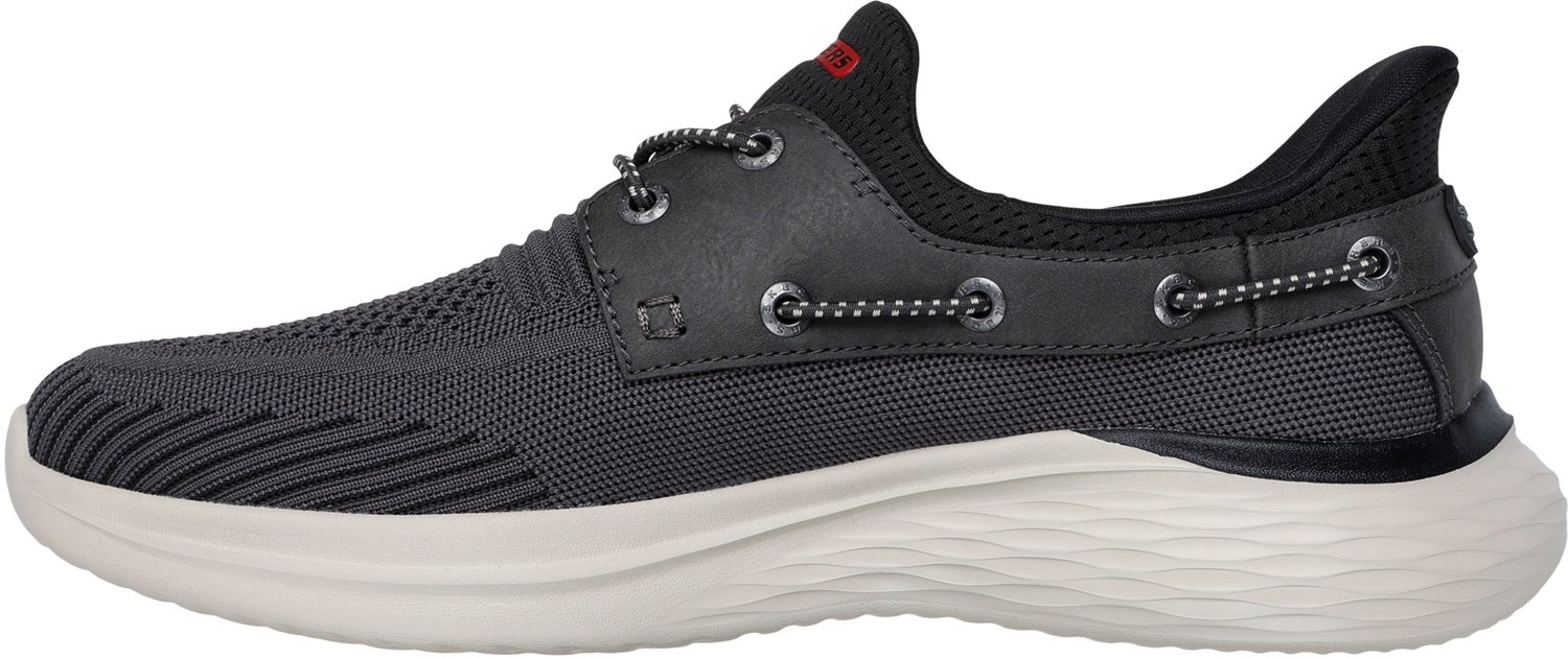 SKECHERS Men's Lawson Parasail Relaxed Fit Slip-ins - view number 2