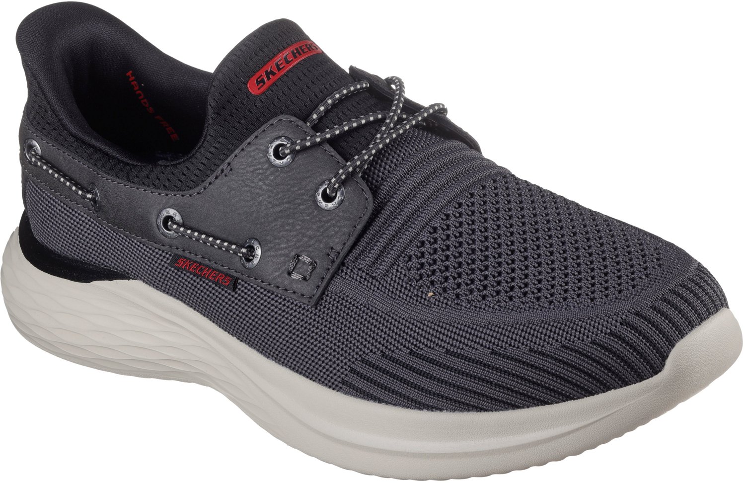 SKECHERS Men's Lawson Parasail Relaxed Fit Slip-ins - view number 3
