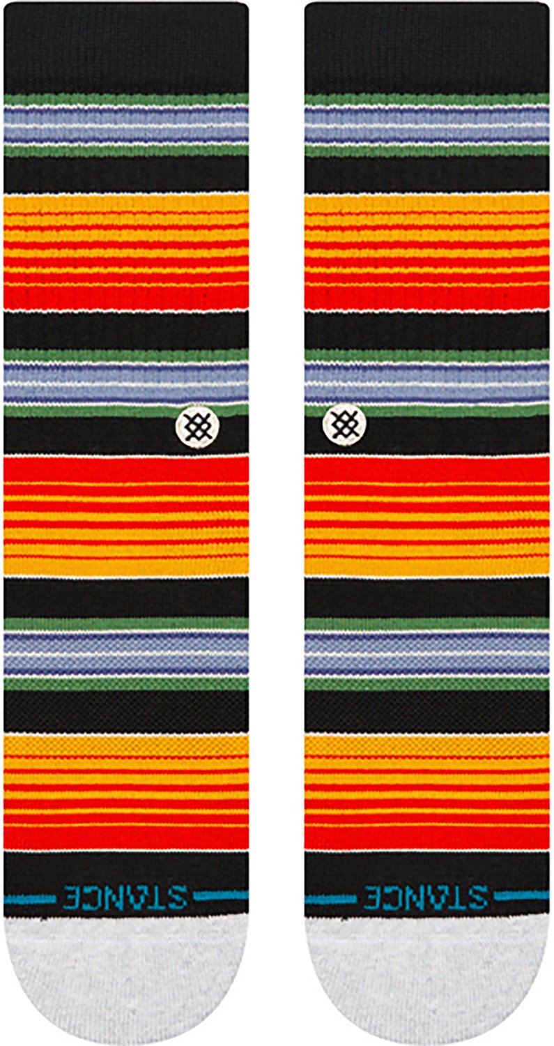 Stance Rockford Men's Crew Socks - view number 2