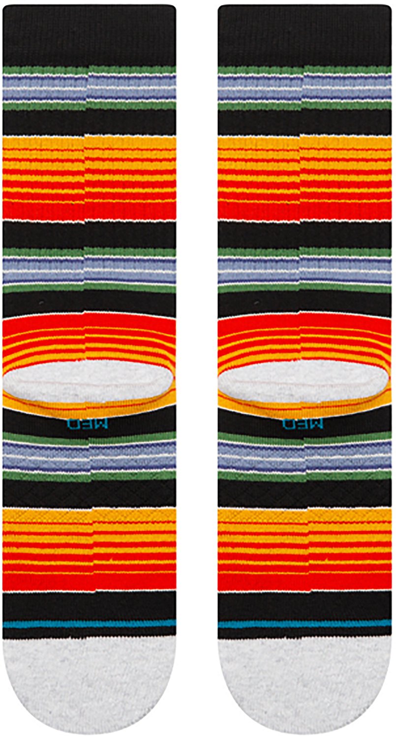 Stance Rockford Men's Crew Socks - view number 3