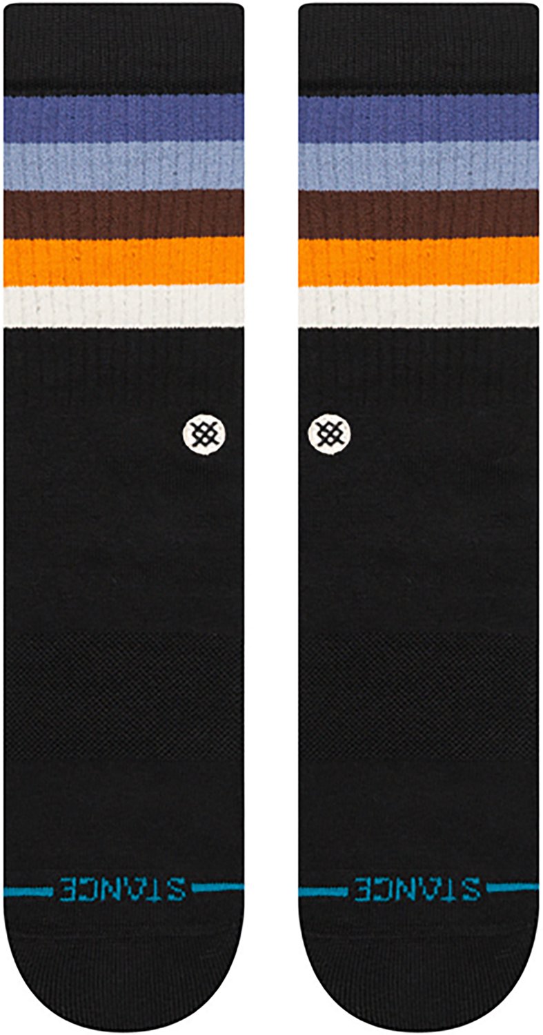 Stance Maliboo Men's Crew Socks - view number 2