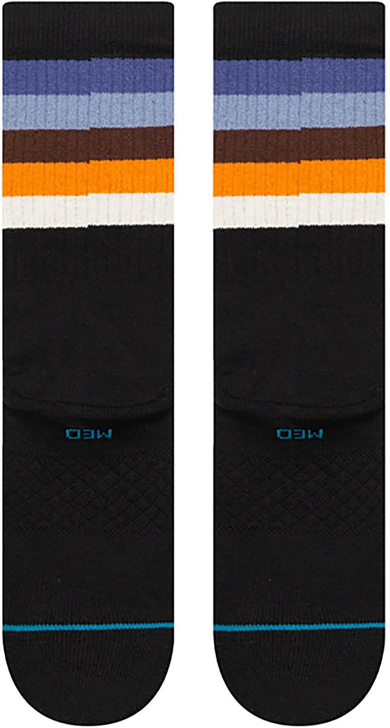 Stance Maliboo Men's Crew Socks - view number 3