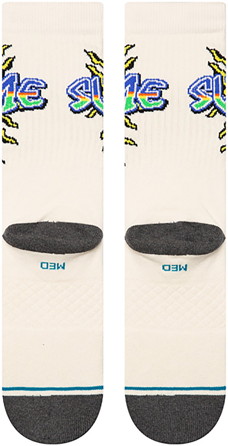 Stance Sublime Crew Socks - view number 3