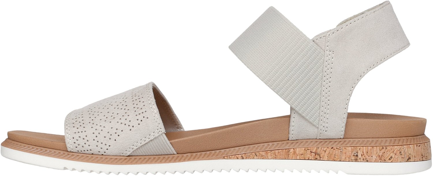 SKECHERS Women's Desert Kiss Low Orig Sandals                                                                                    - view number 2