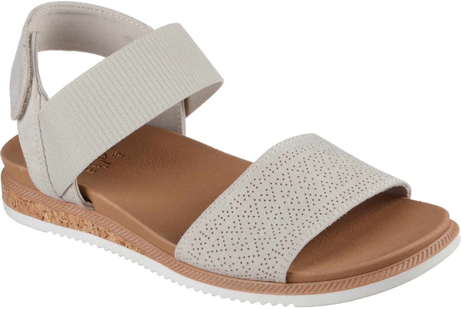 SKECHERS Women's Desert Kiss Low Orig Sandals                                                                                    - view number 3