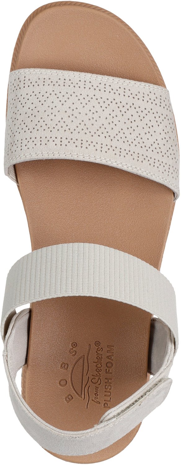 SKECHERS Women's Desert Kiss Low Orig Sandals                                                                                    - view number 4