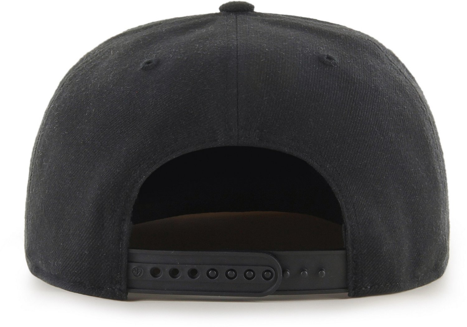 '47 Men's Dallas Mavericks No Shot Captain Cap - view number 2