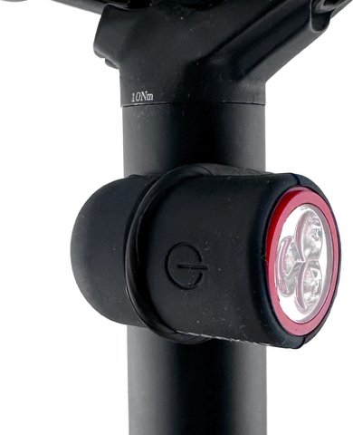 Sprokut Lumi Headlight/Taillight Combo                                                                                           - view number 4