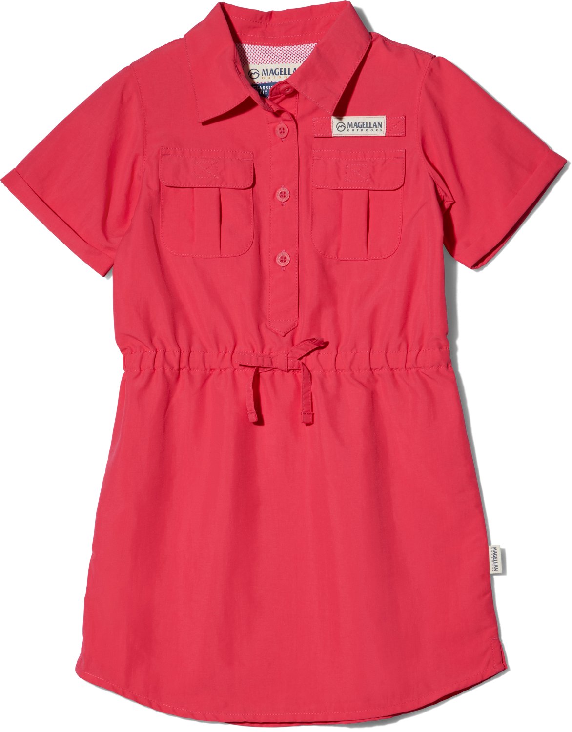 Magellan Outdoors Girls' Laguna Madre Dress