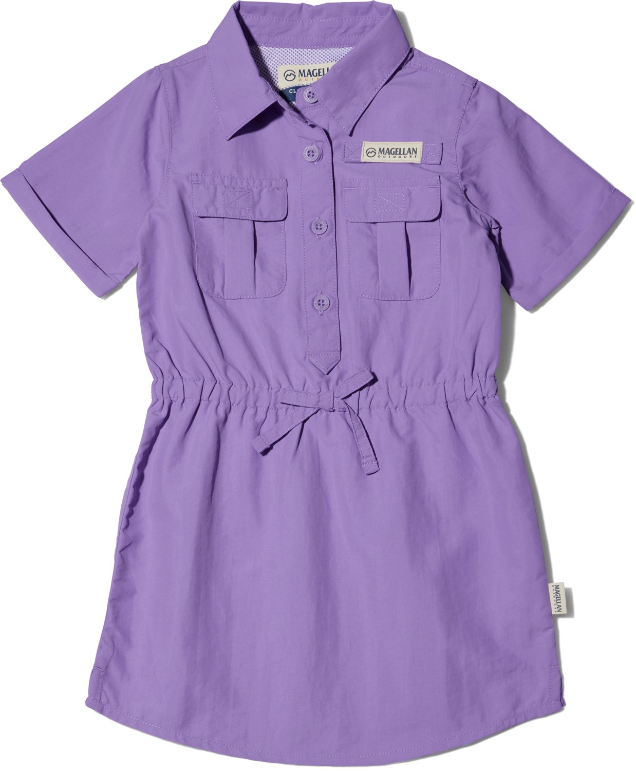 Magellan Outdoors Girls' Laguna Madre Dress