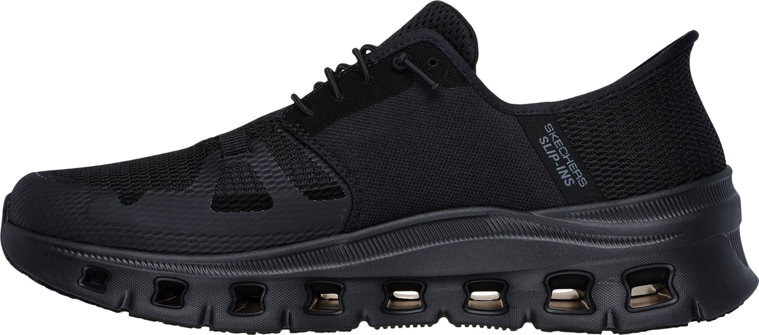 SKECHERS Men's Glide-Step Pro Slip Resistant Work Slip-ins - view number 2