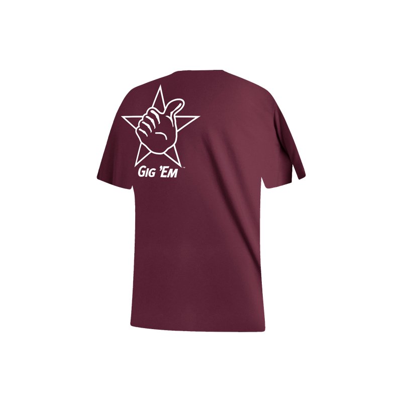 Adidas Men's Texas … - image