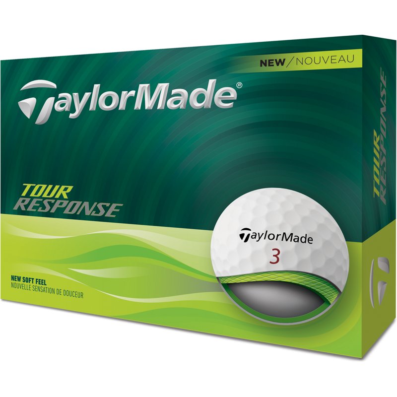 Taylormade Tour Res… - image