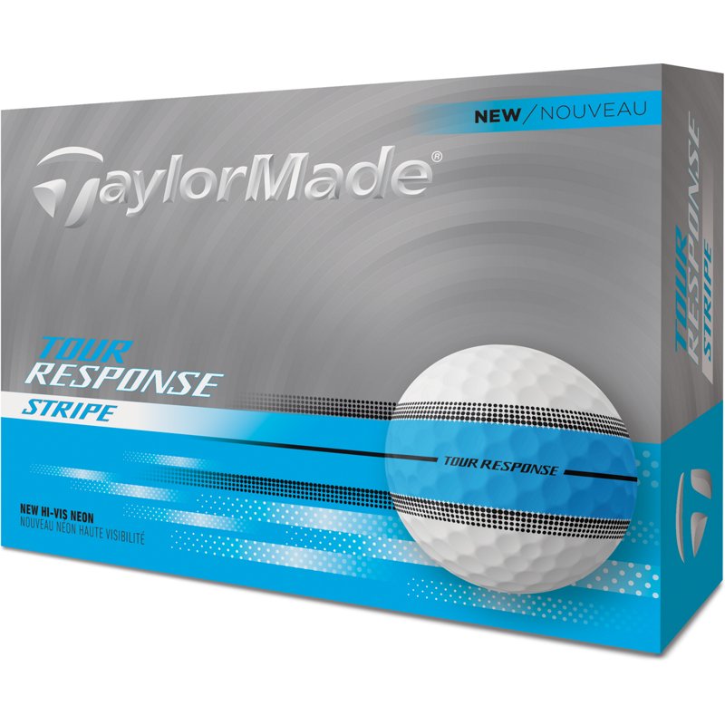 Taylormade Tour Res… - image